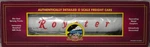Mth Premier Line 20-96012 33K Tankcar Royster #shpx 18679. Fixed Price $64.39.