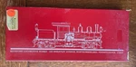 HO-125 Keystone Company Store Wood And Metal Kit. Fixed Price $26.00.
