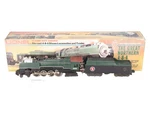 Lionel 6-3100 Gauge Great Northern 4-8-4 Steam Locomotive & Tender Ex/box. Fixed Price $242.87.