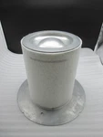 Genuine Oem Atlas Copco 1649-8001-41 Air-oil Separator Filter 1649800141. Fixed Price $329.99.