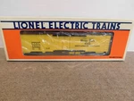 Lionel 6-19527 Nickle Plate Road Reefer. Fixed Price $25.00.