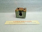 American Flyer Rebuilt Smoke Tender Box XA10149A Set Up For Cylinder. Fixed Price $39.95.
