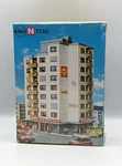 Kibri B-7132 Scale High Rise Building Kit. Fixed Price $49.99.