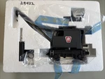 Lionel 6-28422 Pennsylvania Burro Crane Rotating Cab New Box. Fixed Price $124.95.