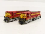 Lionel 6-18340 Century Club Fairbanks-morse Trainmaster Aa Ln. Fixed Price $764.79.