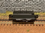 Mth #20-98216 Scale Pennsylvania Railroad Die-cast Test Car.. Fixed Price $49.95.