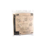 Woodland Scenics Ho Scale Dpm 4N1 Modular Kit/medium. Fixed Price $43.95.
