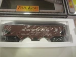 Mth Railking Die-cast 30-8003 Prr Pennsylvania 4-BAY Hopper W Coal Load # 192166. Fixed Price $64.99.