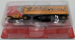 Classic Works 31159 Ho Mini Metals Yellow Transit Chevy Tractor/trailer. Fixed Price $24.51.