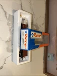 Roco 47461 Leerkarton Schienenreinigungswagen Terwagen H0 Ovp Clean. Fixed Price $30.00.
