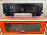 Lionel 6-29310 Deep Sea Aquarium Car Ln/box. Fixed Price $49.00.