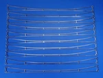 Marklin H0 - 7018 10X Catenary Wire 10.6" / 270 Mm Ln. Fixed Price $17.95.
