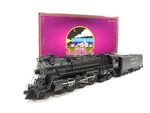 Mth 20-3135-1 Santa Fe 4-6-4 Hudson Steam Loco W/proto 2.0LN. Fixed Price $879.99.
