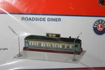 Lionel #2329010 Roadside Diner. Fixed Price $149.95.