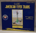 American Flyer 6-49835 #588 Semaphore Black Signal Gauge New In Box. Fixed Price $39.99.