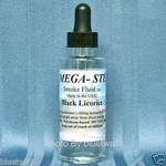 Black Licorice Scented Smoke Unit Fluid For O27 Ho Gauge Track Lionel Trains. Fixed Price $7.49.