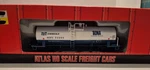 Ho Tiona Kaolin Tank Car Acfx 73996 Atlas # 1704 Custom Assemble Original Box. Fixed Price $25.99.