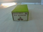 Durango Press DP-12 Ho Scale Hand Car. Fixed Price $8.50.