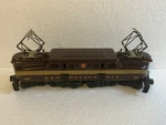 Lionel Gauge Trains .. Vintage "pennsylvania Locomotive 4877. Fixed Price $600.00.