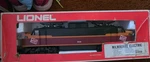 Lionel 6-8558 The Milwaukee Road Ge EP-5 Electric Locomotive #8558 Ln/box. Fixed Price $174.99.
