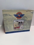 Lionel 6-22998 #282R Triple Action Magnet Crane New. Fixed Price $172.00.