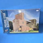 Ho Walthers Cornerstone Prairie Star Elevator Kit 933-2927 Brand New. Fixed Price $59.99.
