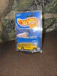 1991 Hot Wheels School Bus #72 Yellow Die-cast 1:64 Scale #1795 Nip. Fixed Price $15.00.