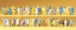 Preiser 79251 Scale Passengers. Fixed Price $92.99.