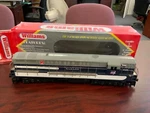 Williams Electric Trains Electronic Horn Wabash Fm Trainmaster Locomotive #545. Fixed Price $299.99.