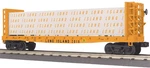 Mth 30-76646 Long Island Bulkhead Flat Car Railking Gauge Rd. #2016. Fixed Price $53.99.