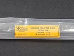 Micro Engineering 16-148 Weathered Rail Code -33PCS. Fixed Price $283.36.