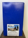 Blair Line 187 Ho Scale Clark Oil Gas Station Laser-cut Building Kit. Fixed Price $39.99.