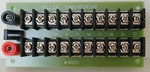 Power Distribution Board For Up To 10 Animated Neon Signs By Miller Engineering. Fixed Price $15.99.