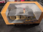 Bachmann Scale Plasticville Usa Gas Station Building Set BAC45904. Fixed Price $38.99.