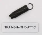 Lionel 313-77 Counter Balance Spring For Bascule Bridge. New. Fixed Price $8.50.