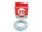 Lgb 50220 Wire Cable Gray 15 Meter. Fixed Price $29.95.