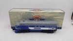 Lionel 6-14582 Gauge Wabash F-3 Powered Unit Diesel Locomotive #2240 Ex/box. Fixed Price $209.99.