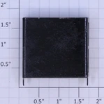 American Flyer 48505-20 Flat Car Black Bulkhead (50). Fixed Price $150.00.