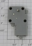 Lionel 14098-13 Gauge Main Line Auto Crossing Gate Motor. Fixed Price $15.00.