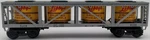 Lionel 6-9132 Gauge Libbys Crushed Pineapple Vat Car Ln. Fixed Price $12.15.