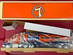Lionel Taylor Trucks Tanker Toy W/ Operating Lights Bank TMT-18126 (nib). Fixed Price $27.82.