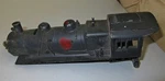 Lionel #1656/1662/#1663/#1665 0-4-0 Steam Switcher Boiler Only. Fixed Price $14.95.