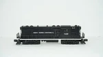 Lionel Scale New York Central Nyc GP-7 Diesel Engine 6-18513 Video C1. Fixed Price $135.00.