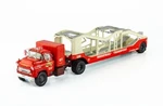 Chevrolet 9100 Lcf (1948) American Trucks 1:43 Brand New In Box. Fixed Price $119.99.