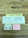 Champ Decals Ho Scale EH-4A: Great Northern Gn Steam Locomotive. Fixed Price $9.99.