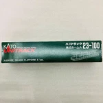 Unused Kato Gauge Model Train Accessory Island Platform 23-100. Fixed Price $35.37.