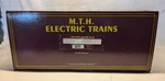 Mth 20-90260 Car Erie-lackawanna 4-BAY Hopper W/coal Load Nib. Fixed Price $399.99.