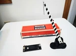 Lionel Postwar O-gauge No. 252 Automatic Crossing Gate W/ Contactor & Orig. Box. Fixed Price $21.99.