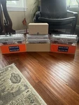 Lionel 6-52447 New Haven #209 Add-on Set, Alco B Unit & Cars,. Fixed Price $200.00.