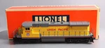 Lionel 6-18205 Gauge Union Pacific DASH-8 40C Diesel Locomotive #9100 Ln/box. Fixed Price $159.57.